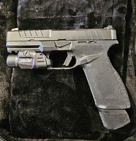 Image result for Springfield Echelon