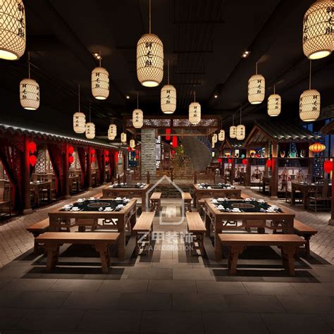 好听的餐馆饭店起名大全-罗浩泰-重庆风水大师