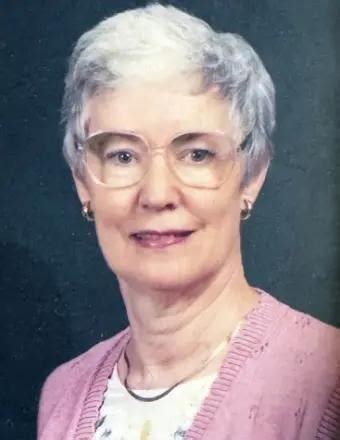 Mitzi Dunn Obituary (2024) - Peterstown, WV - Broyles-Shrewsbury ...