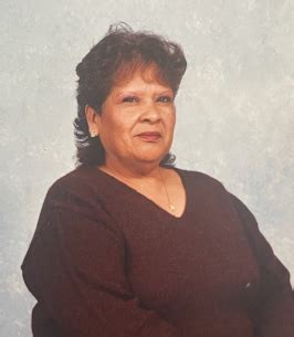 Cesaria Herrera Obituary (2024) - Comanche, TX - Comanche Funeral Home