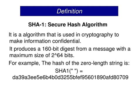 Image result for What Is Sha Algorithm