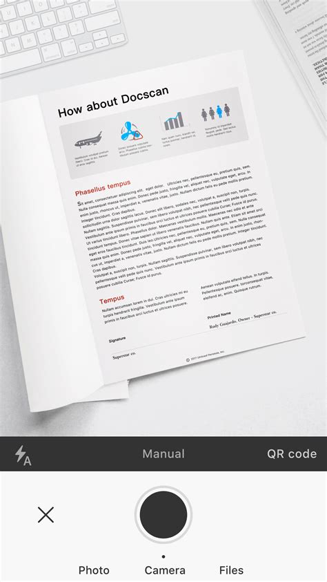 Image result for How to Scan Any Document