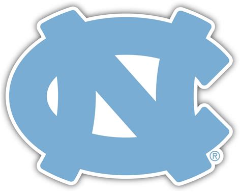 Unc Basketball Logo Taking On Tradition, Carolina Updates Its