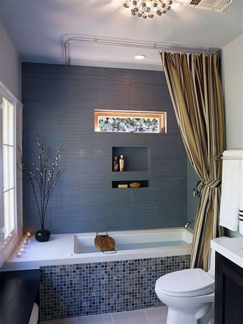 Tub With Shower: All You Need To Know - Shower Ideas