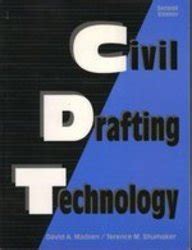 Civil Drafting Technology 的图像结果