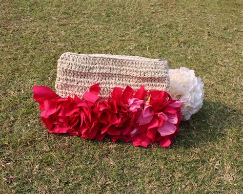 Katran Crochet Pouch – Itihasikala