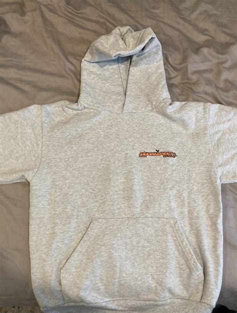 Kai × Streetwear Strawberry Sweatshirt Kai Bent Lee streetwear | Grailed