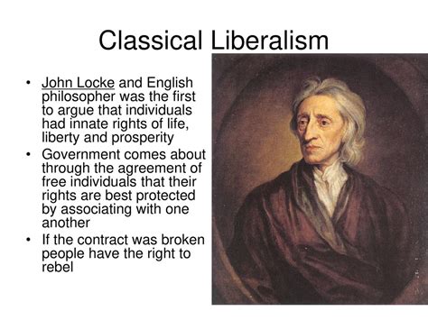 Classical Liberalism 的图像结果