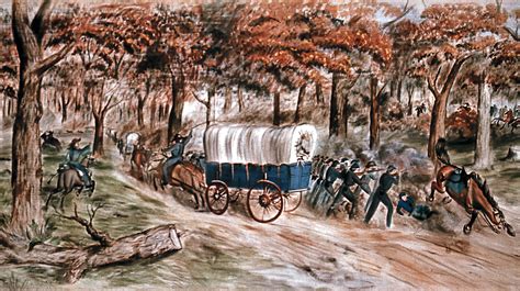 Pre Civil War Wagon