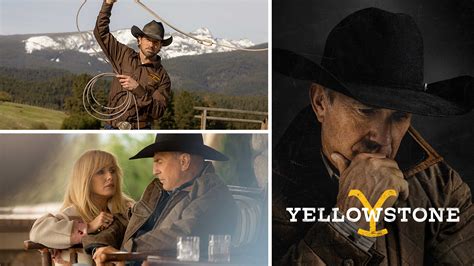 How To Watch 'Yellowstone' In Canada 2023 | 7petals.in