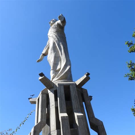 NACIONES UNIDAS EL PICACHO PARK (2025) All You Need to Know BEFORE You ...