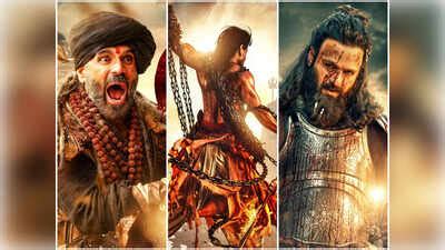 मूवी रिव्यू: केसरी वीर