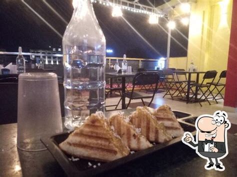 Cafe LCM, Bhopal - Restaurant menu, prices and reviews