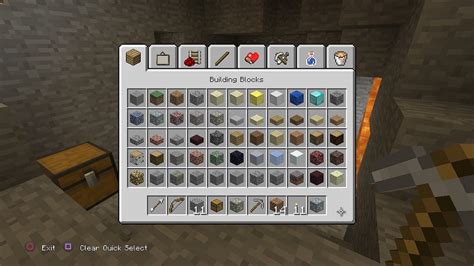 Image result for Minecraft PS3 Edition