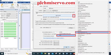 Image result for Weintek HMI Programming