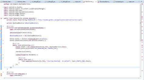 Button Loading Java Android 的图像结果