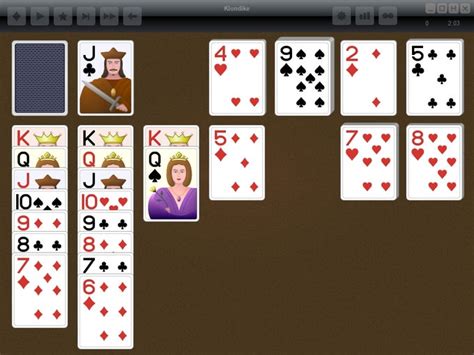 Micro Solitaire Review 的图像结果