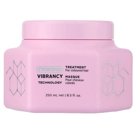 Schwarzkopf Fibre Clinix Tribond Vibrancy Mask Treatment | Straight ...