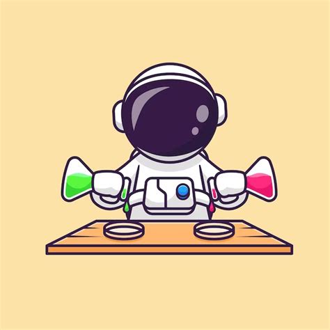 Image result for Space Lab Tool Cartoon