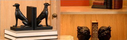 Buy Best Decor Bookends Online in India |Tresorie – Tresorieonline
