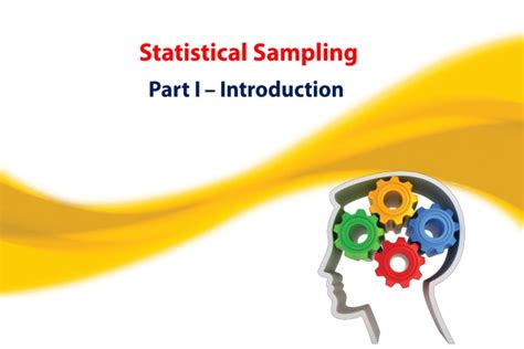 Statistical Sampling Example 的图像结果