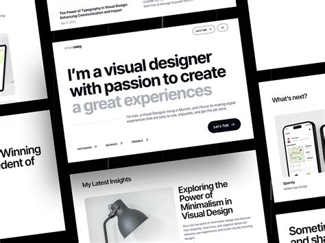 Image result for Bio for Adeveloper Portfolio