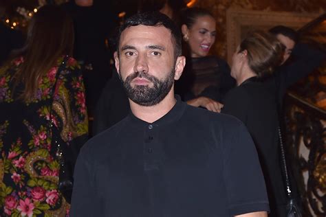 Riccardo Tisci named new designer at Burberry | Page Six