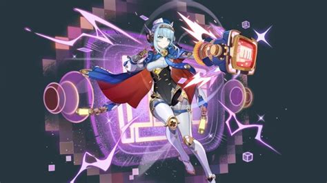 Genshin's Doomed Legacy: 5 Years of Unfixable Rot