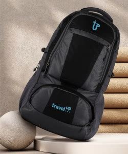 Travel up Travel bag for men tourist bag for hiking trekking camping ...