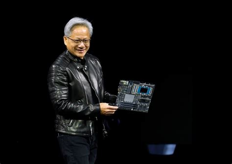 Jensen Huang’s Nvidia GTC 2026 Keynote: Date, Live Stream, and Biggest ...