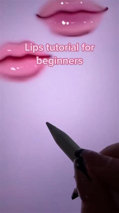 Image result for Lip Tutorial