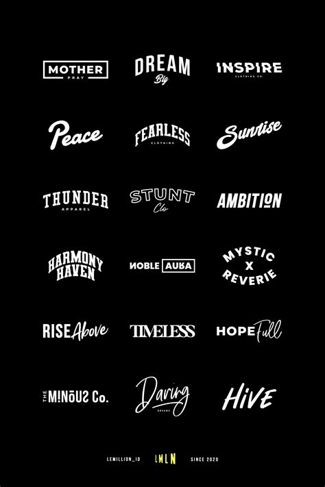 Outstanding urban logo for your streetwear brand | Urban logo design, Clothing logo design ...
