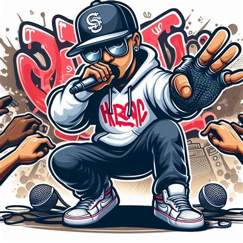 Mc, RAp, Rapper , Rapero , Batalha de Rima | Hip hop, Batalha de rima ...