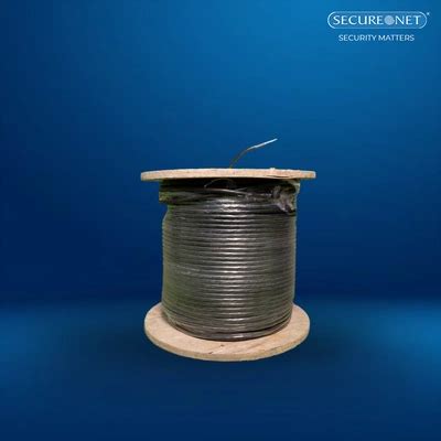 CAT6-305 UTP ARMOURED - | RAVIRAJ Technologies