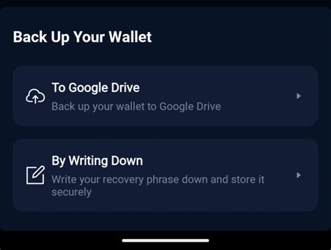 How to Use Crypto.com Defi Wallet 的图像结果