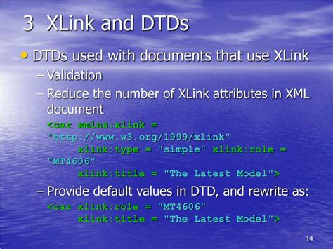 Xlink Module 的图像结果