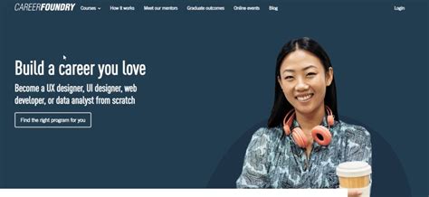 User-Experience Design Courses 的图像结果