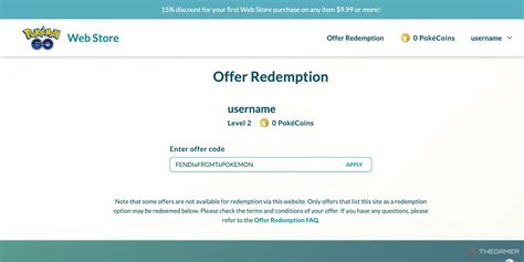 Image result for Pokemon Go Promo Codes