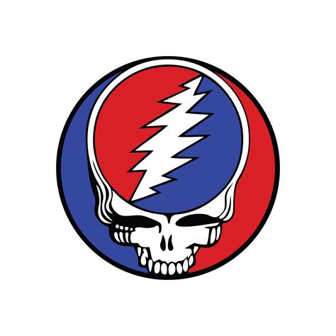The Grateful Dead Logo
