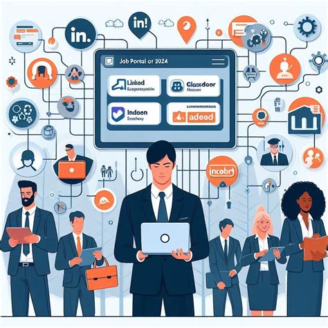 Top 10 Job Portals You Need to Know in 2024 : r/jobluuJobPortal
