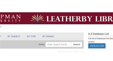 Image result for Library LibGuides