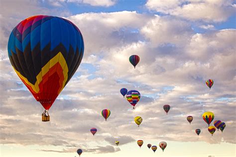 our gallery - Adirondack Balloon Festival