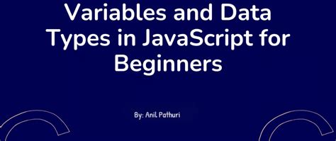 Image result for Types of Variables JavaScript