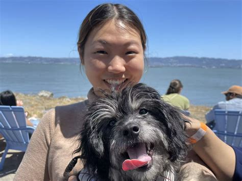 About me - Olivia Wang