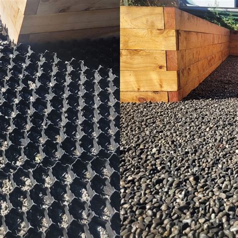 TerraPave Porous Pavers | ArchiPro NZ