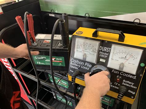 Image result for Battery Testing Tips