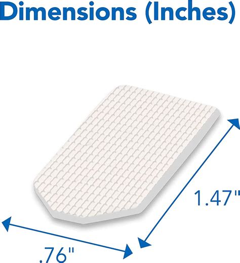 Vicks VapoPads 20 Count - Soothing Menthol Vapor Pads for Humidifiers ...