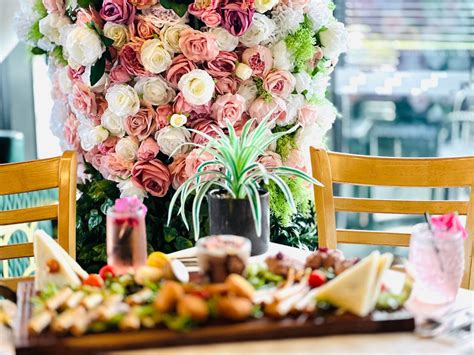 Mothers Day Special at Groundfloor Restaurant, 770A Great South Road ...