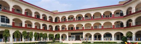 Mata Gujri Public School, Kangthali