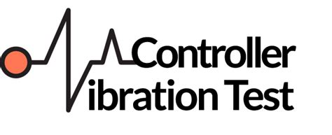 Game Controller Vibration Test 的图像结果